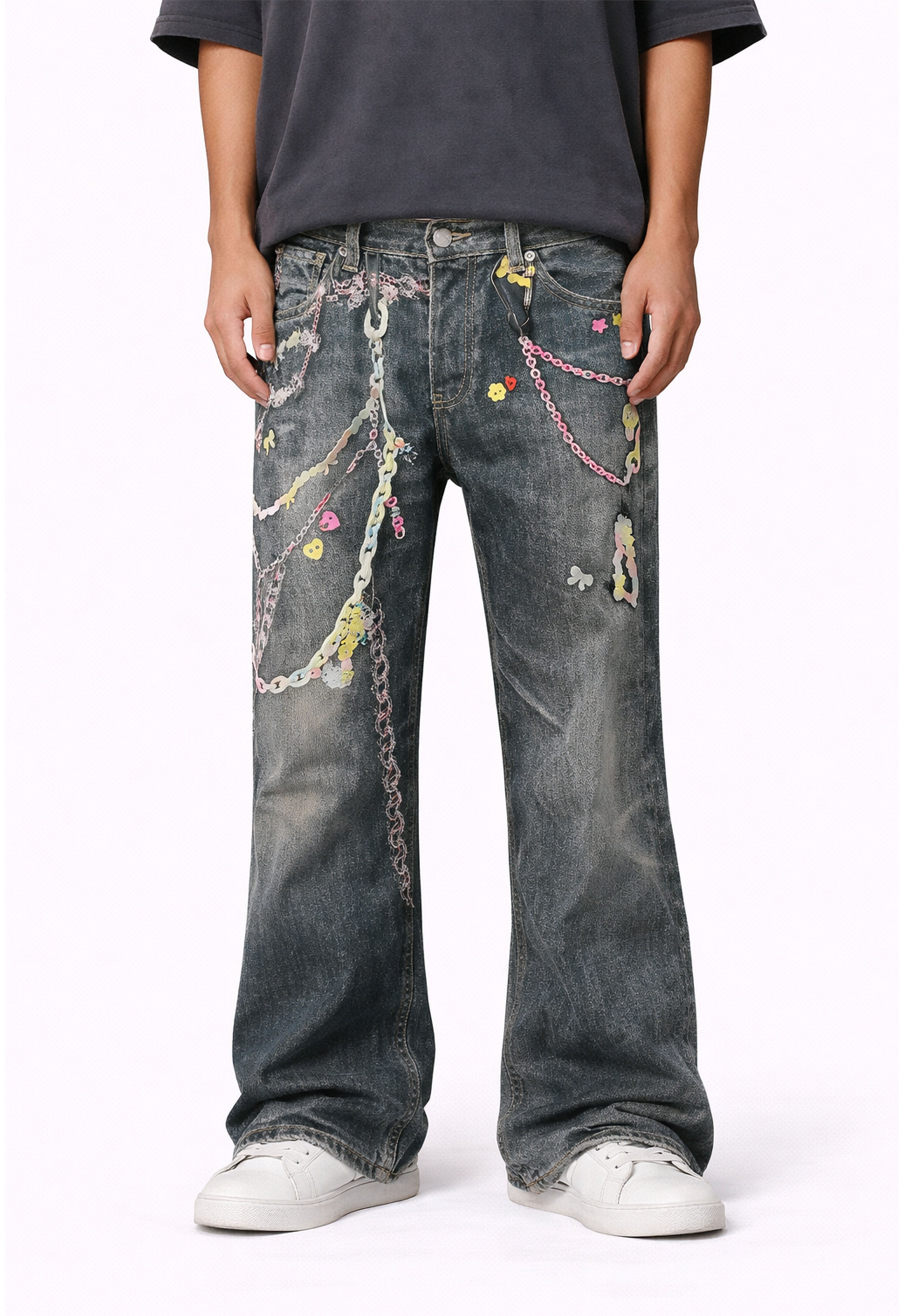 Men's Shorts/Pants