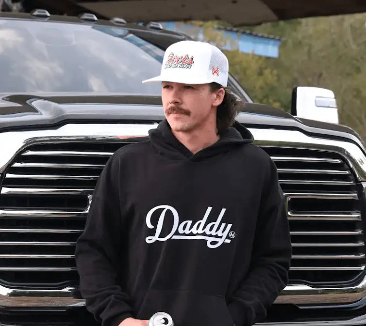 Men's Shirts/Hoodies