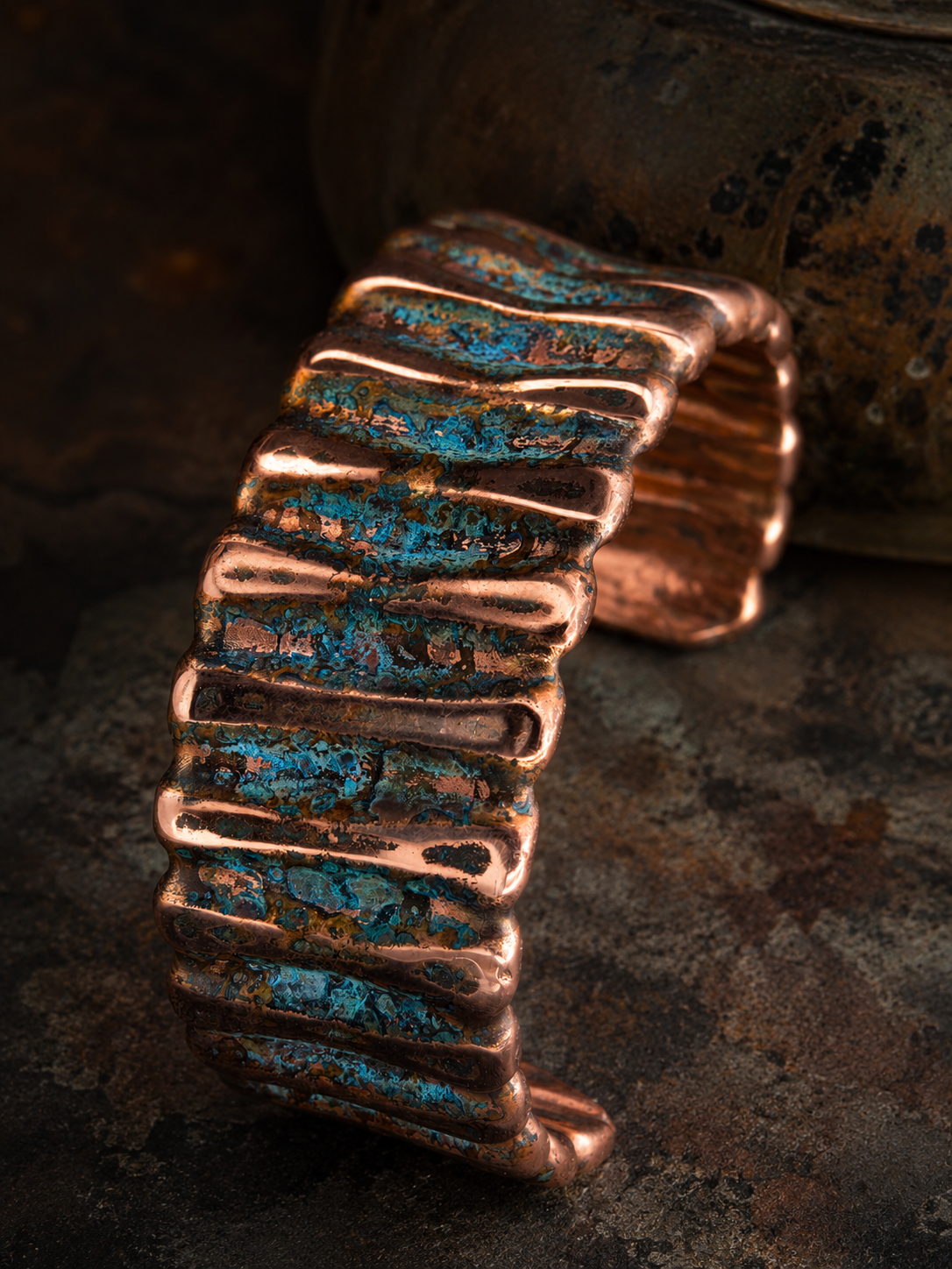 Custom Jewelry