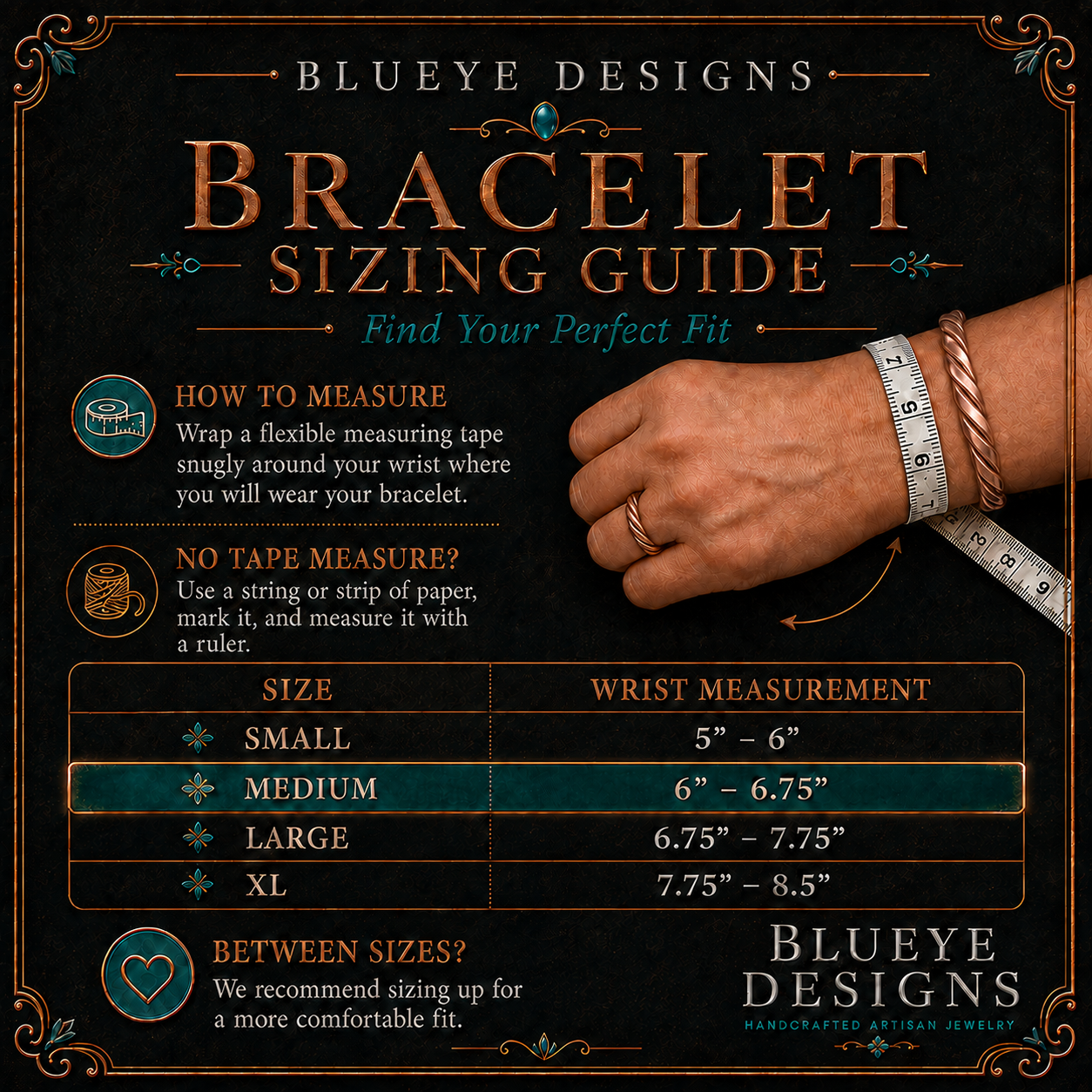 Custom Orders