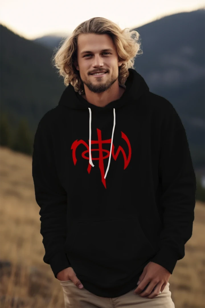 NOTW Hoodie