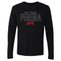Alex Pereira UFC Elite WHT