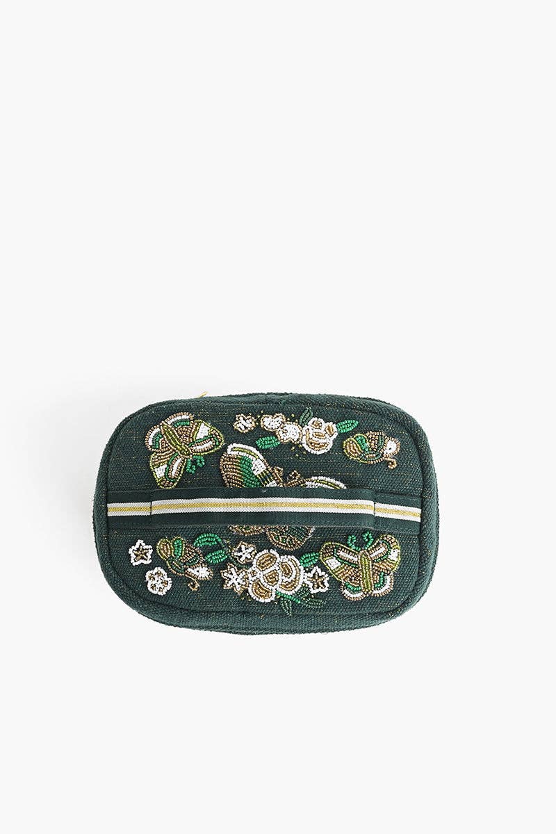 Fly Free Radiance Makeup Bag
