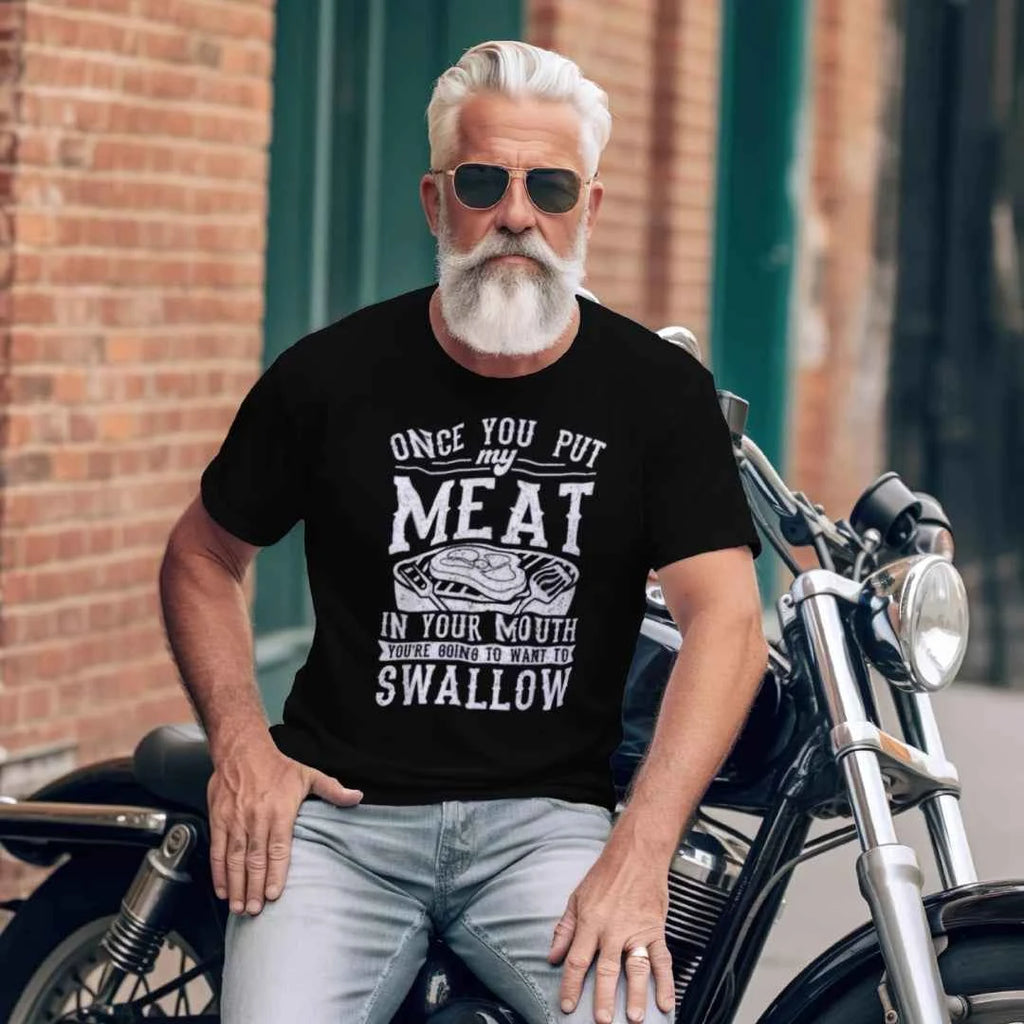 Grill Master