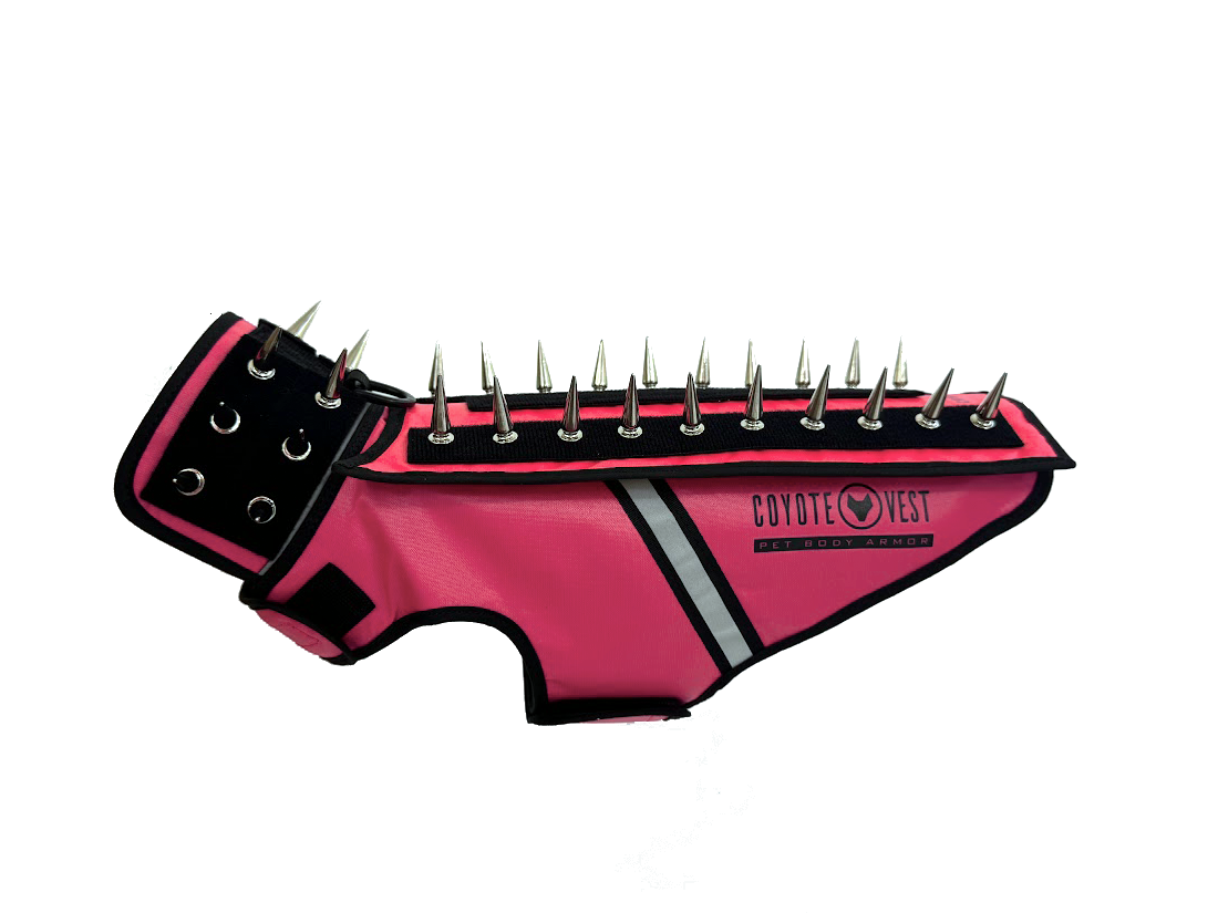 HawkVest