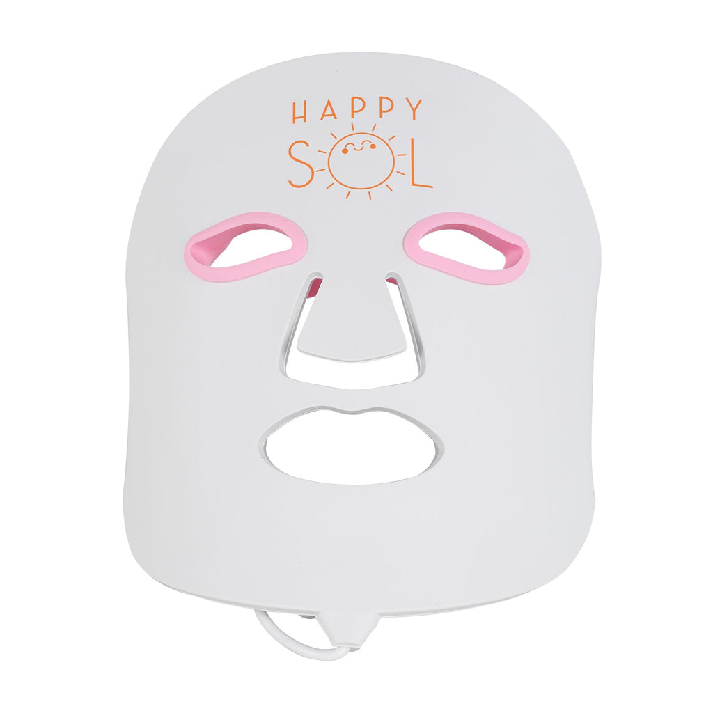 Light Therapy Face Mask - Blueye Designs