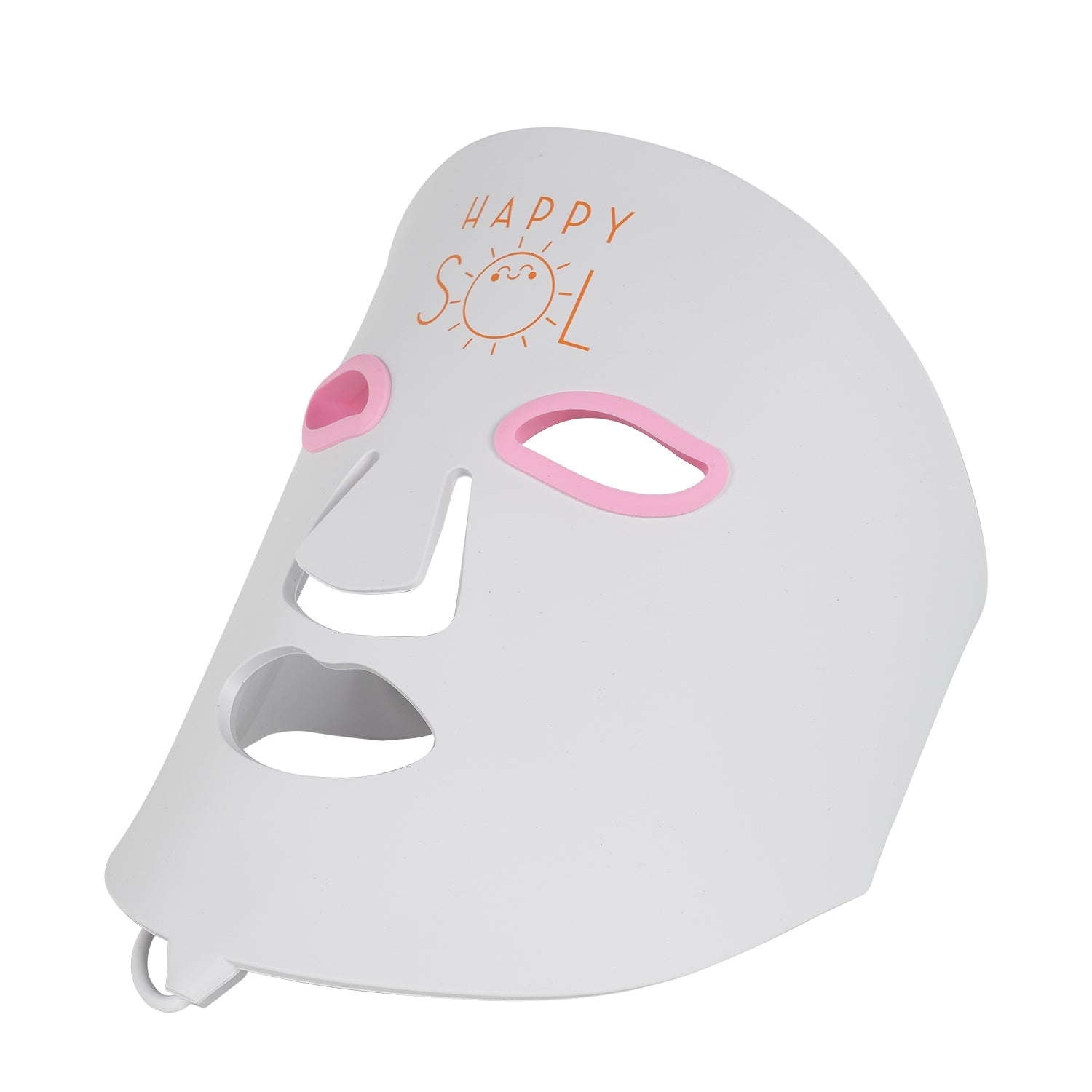 Light Therapy Face Mask - Blueye Designs
