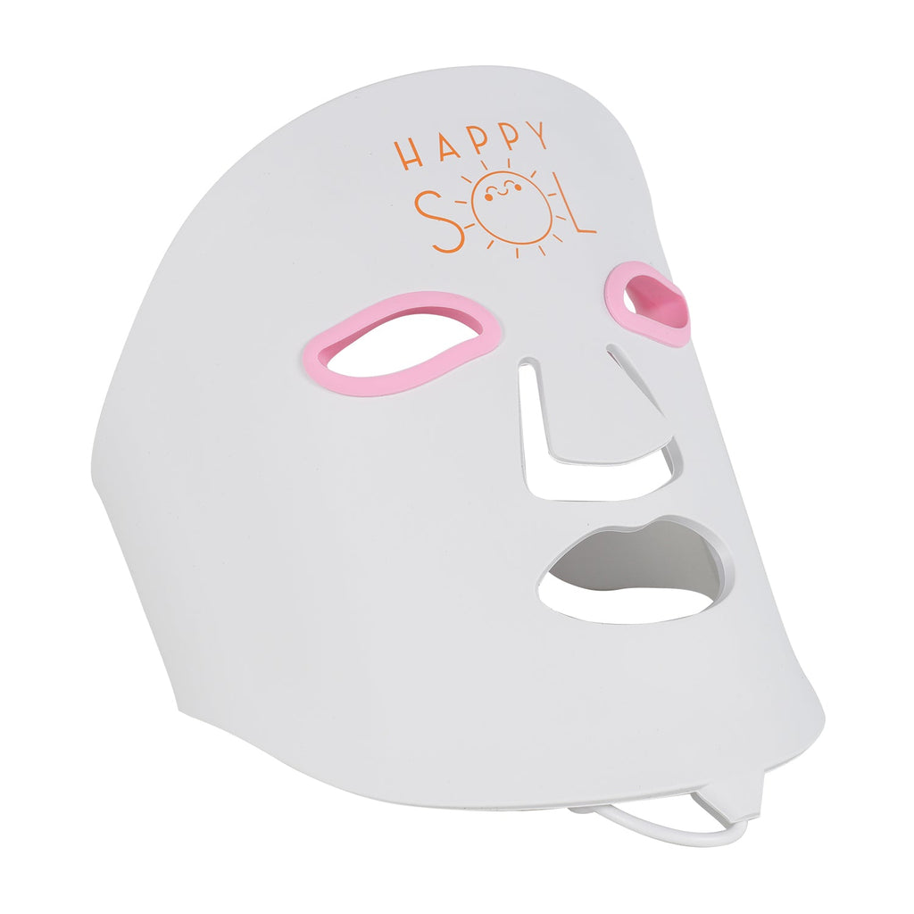 Light Therapy Face Mask - Blueye Designs