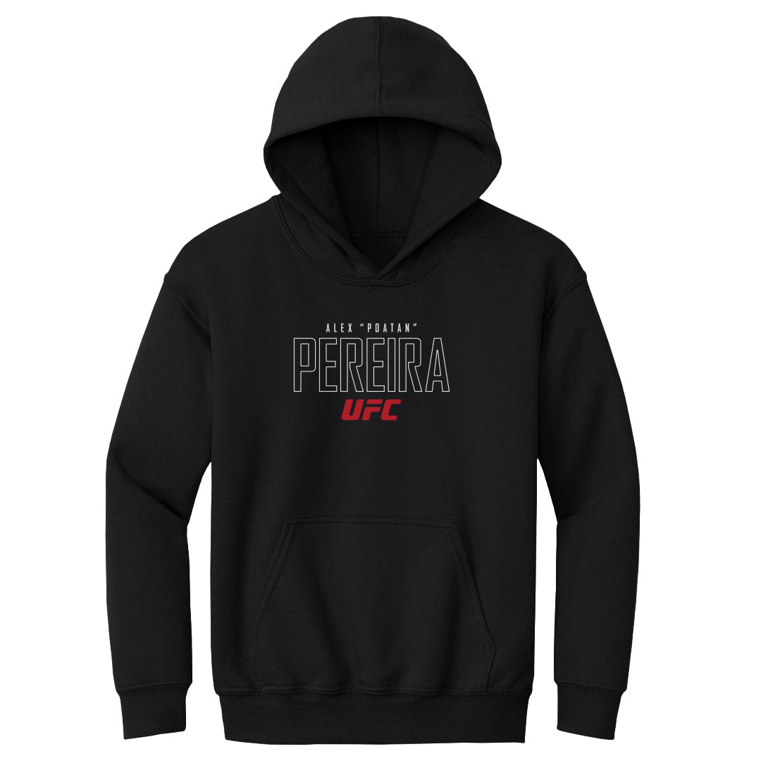 Alex Pereira UFC Elite WHT
