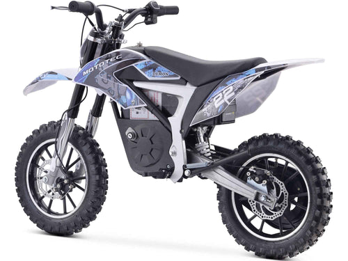 36V Lithium Mini Dirt Bike 790W