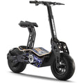48V 1600W Foldable Transporter
