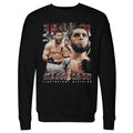 Islam Makhachev Vintage WHT