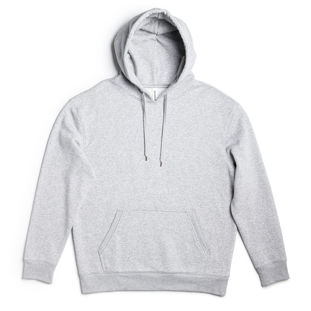 Heavyweight Hoodie P2016