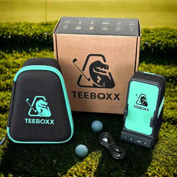 Teeboxx
