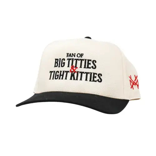 Big Titties and Tight Kitties