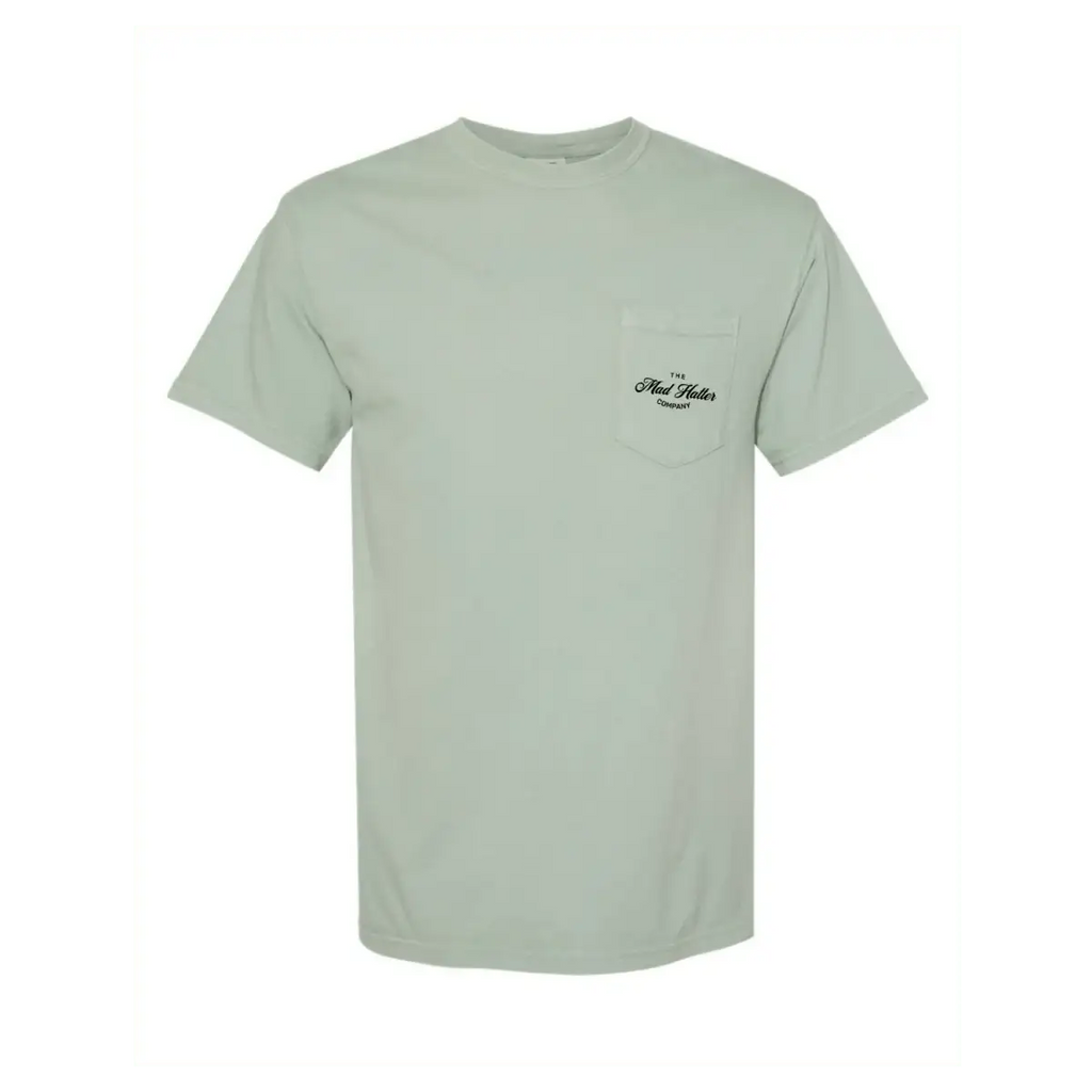 Blue Collar Dollar T-Shirt