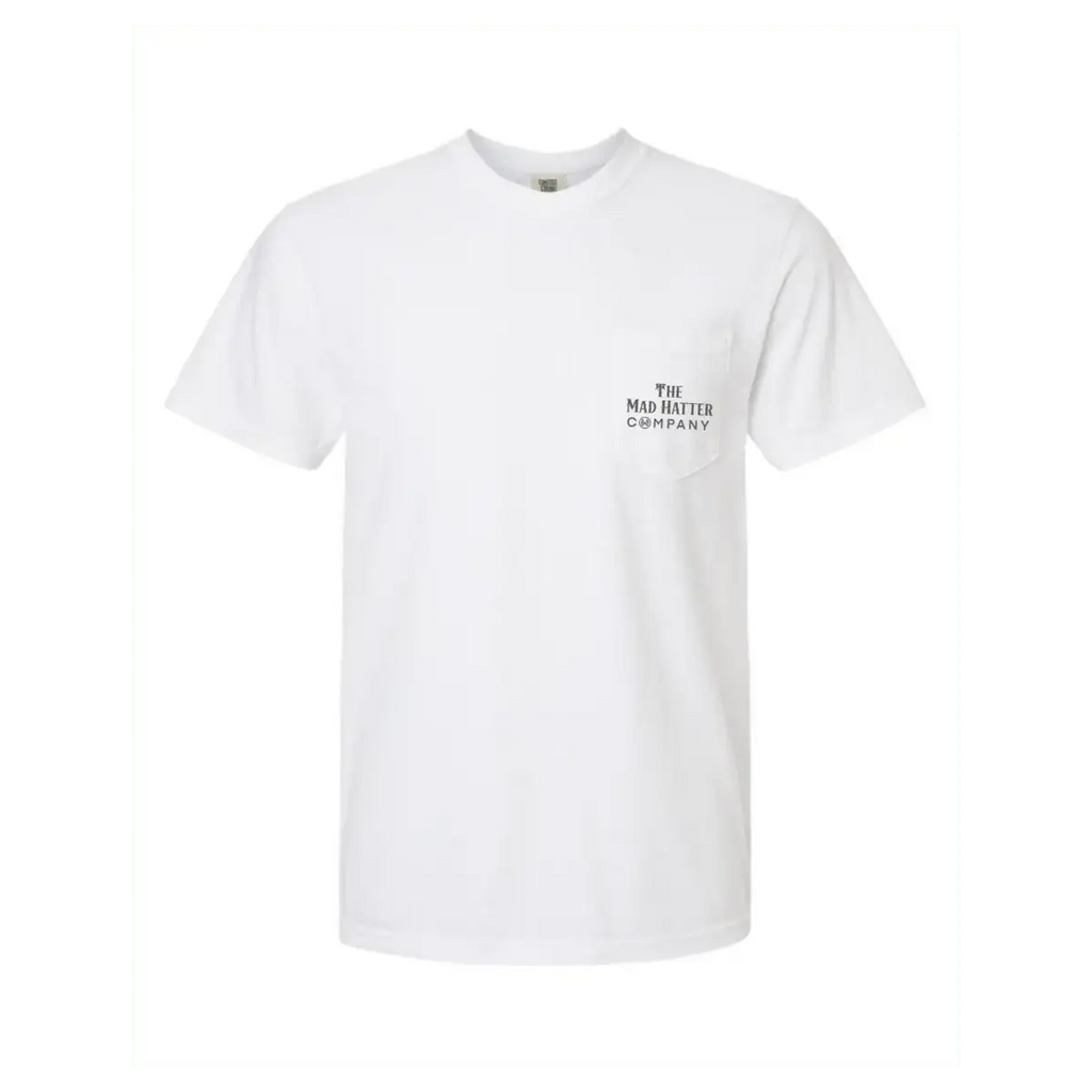 Camo Duck T-Shirt