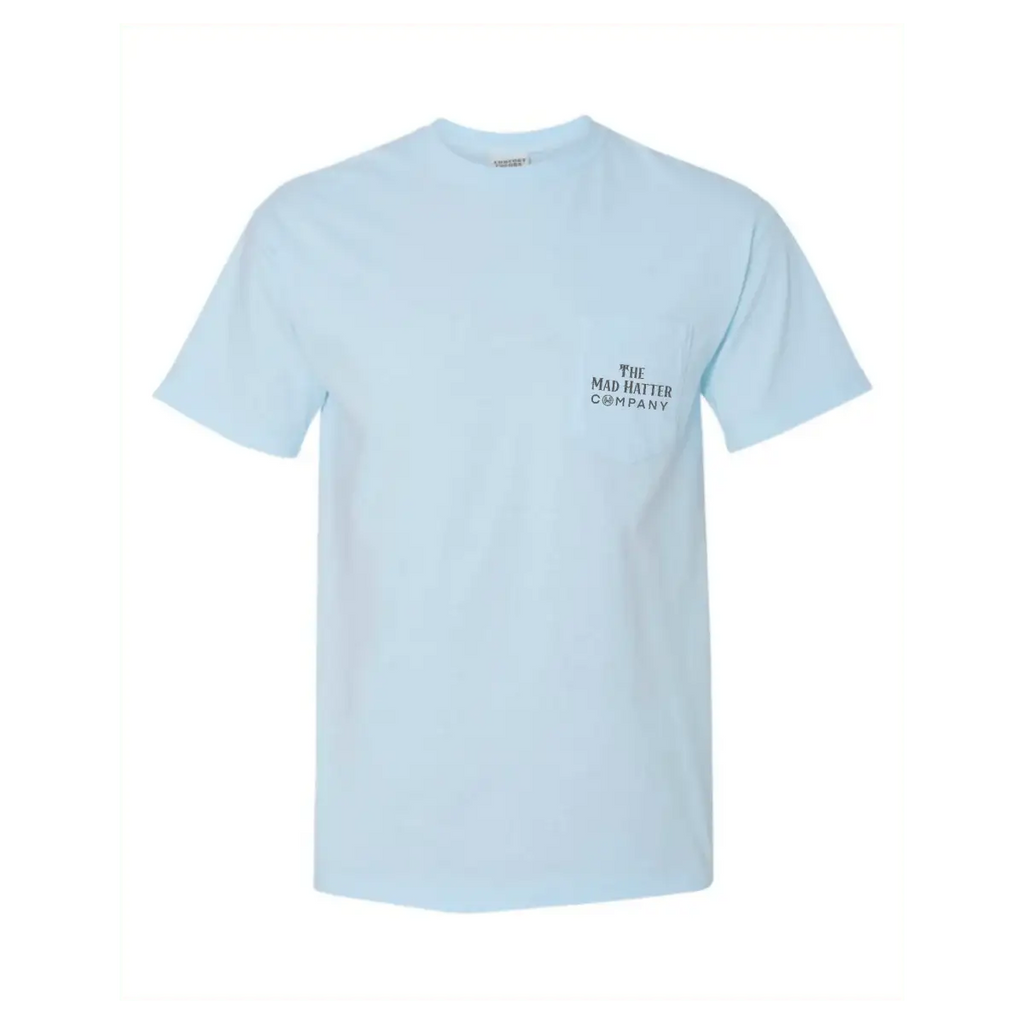 Camo Duck T-Shirt