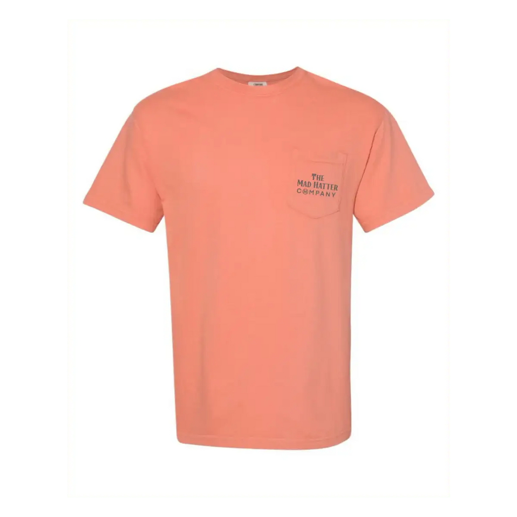 Camo Duck T-Shirt