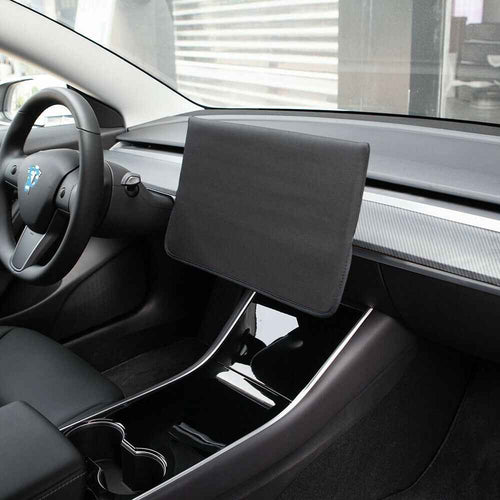 15.4" Center Console Screen Protector for Tesla Model 3 & Model Y