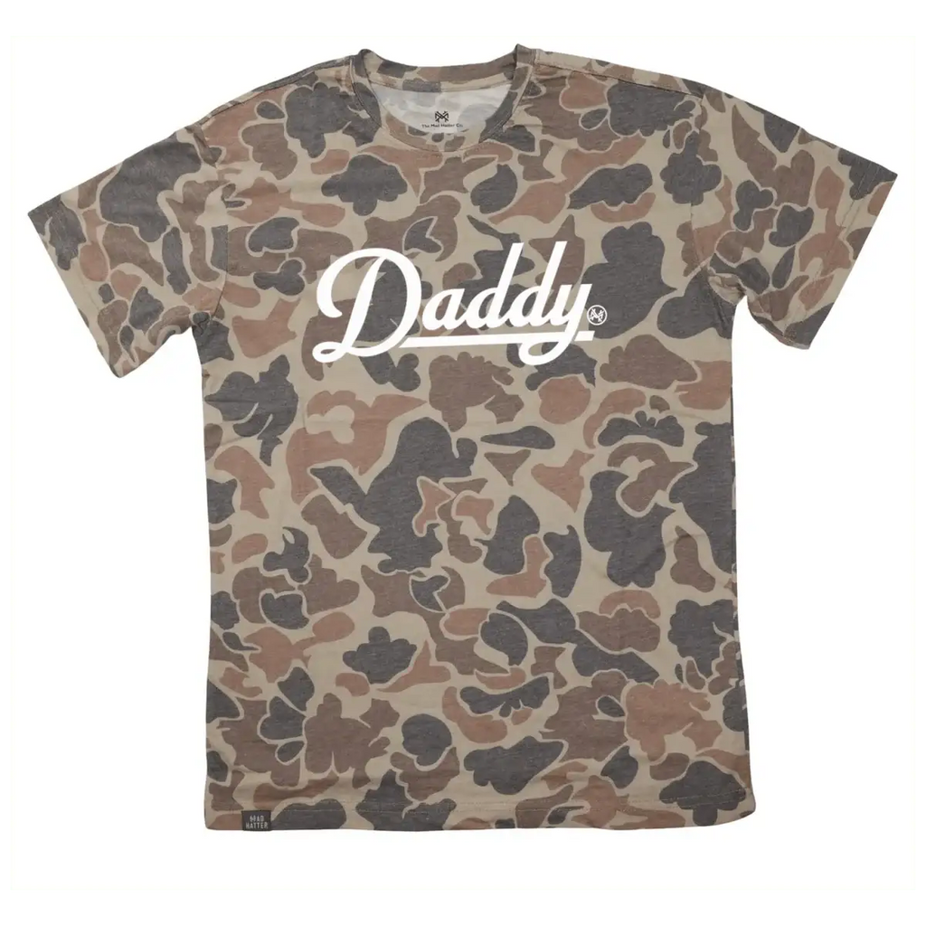 Daddy T-Shirt