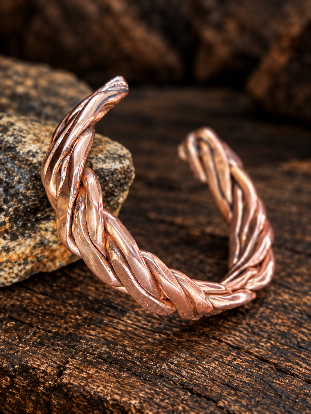 🔥Copper Bracelet Wear Something Nobody Else Has 🔥Copper Cuff Bracelet