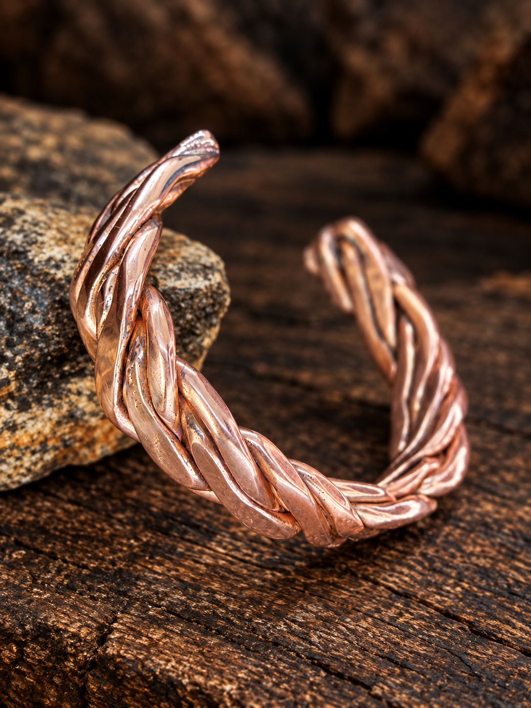 🔥Copper Bracelet Wear Something Nobody Else Has 🔥Copper Cuff Bracelet