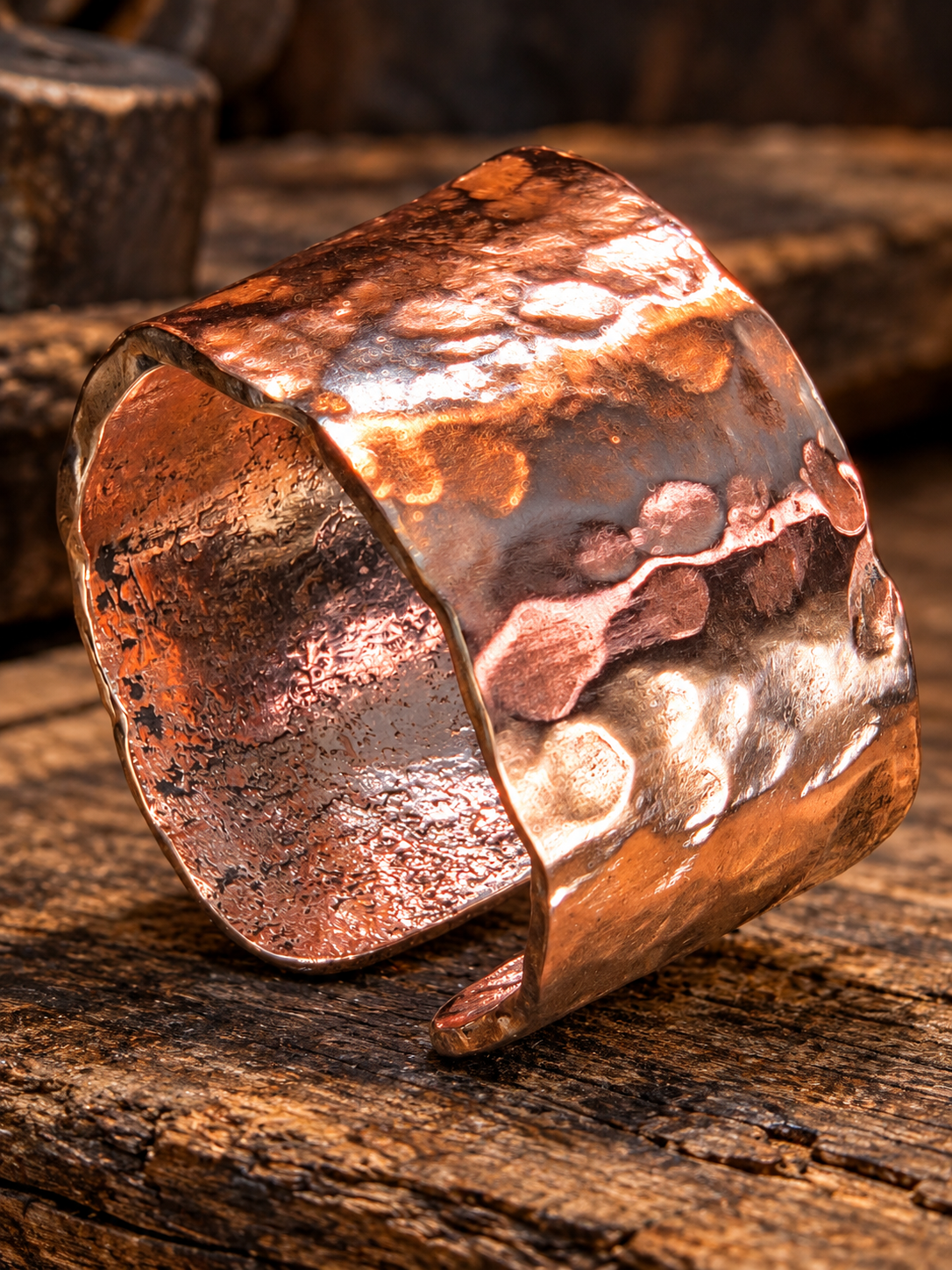 COPPER CUFF RINGS ARE NOW AVAILABLE! FREE Monogramming!! FREE SHIPPING!!
