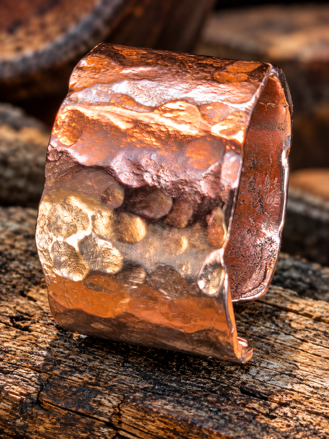 COPPER CUFF RINGS ARE NOW AVAILABLE! FREE Monogramming!! FREE SHIPPING!!