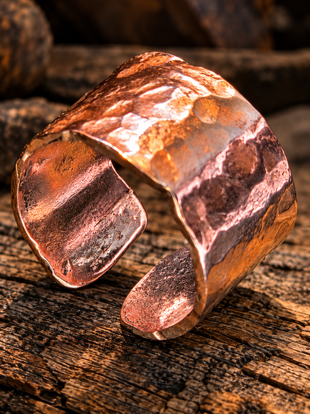 COPPER CUFF RINGS ARE NOW AVAILABLE! FREE Monogramming!! FREE SHIPPING!!