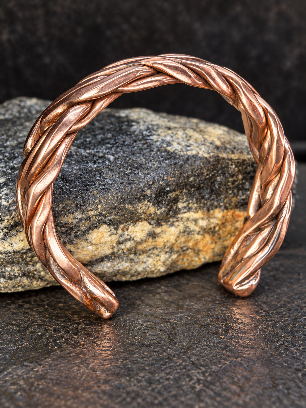 🔥Copper Bracelet Wear Something Nobody Else Has 🔥Copper Cuff Bracelet