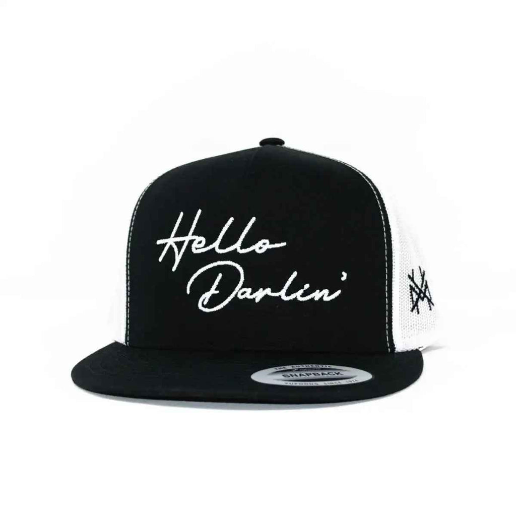 Hello Darlin