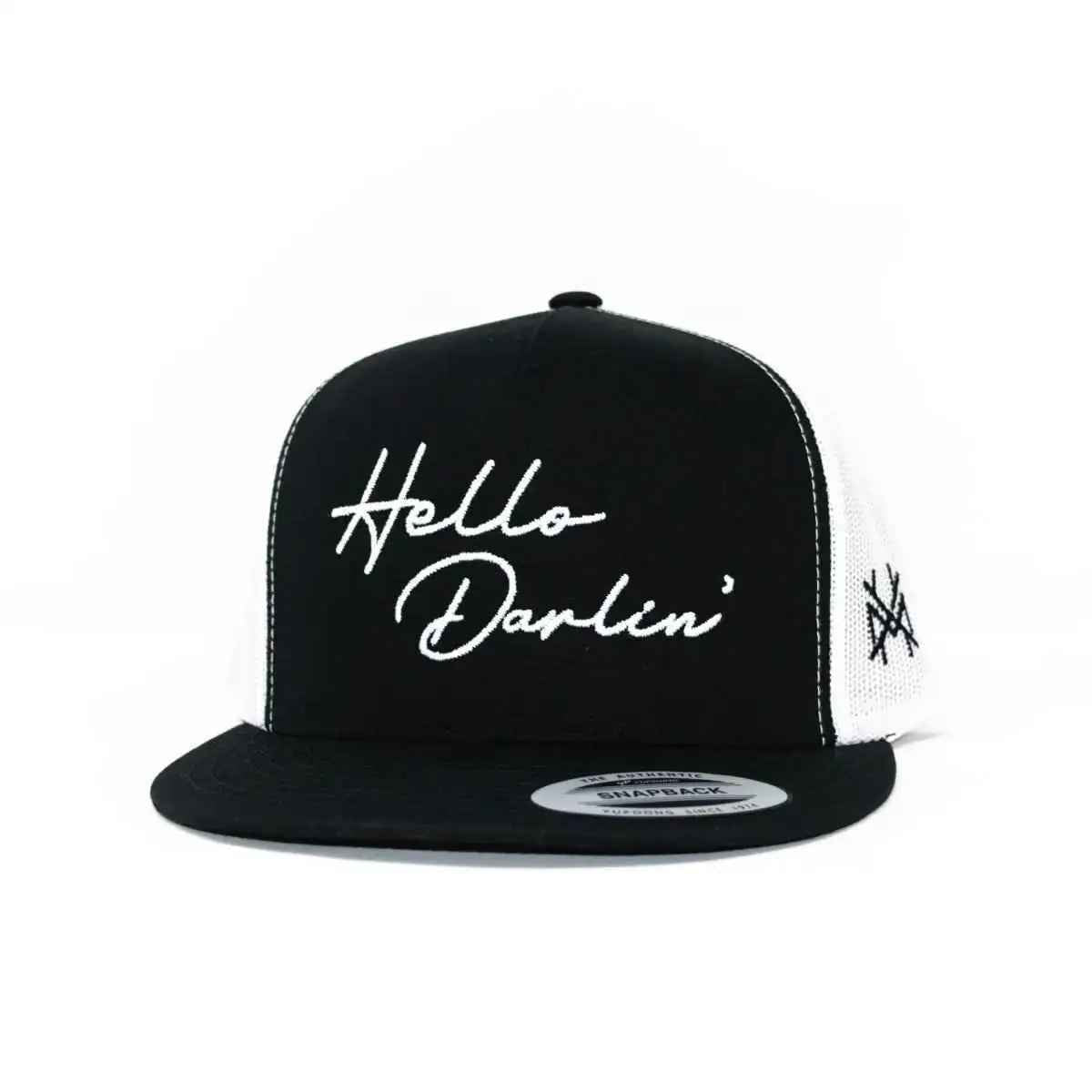 Hello Darlin