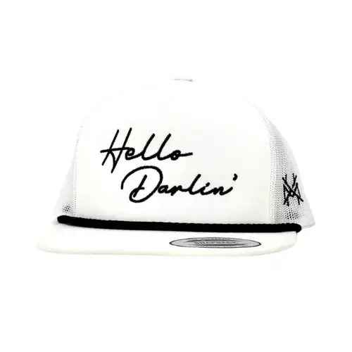 Hello Darlin