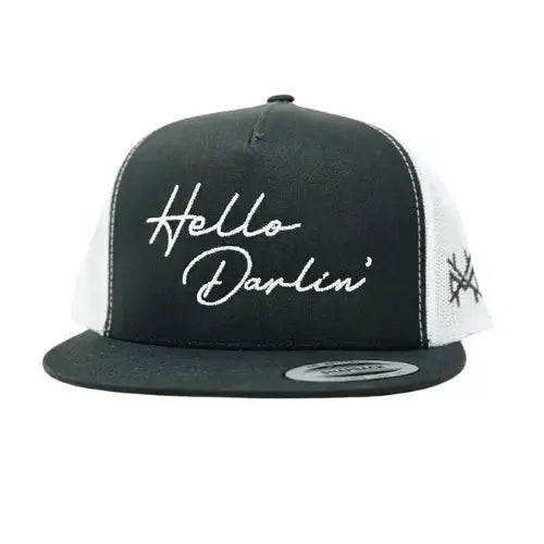 Hello Darlin