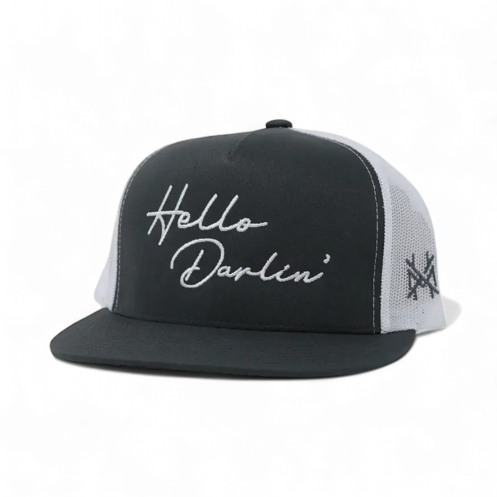 Hello Darlin