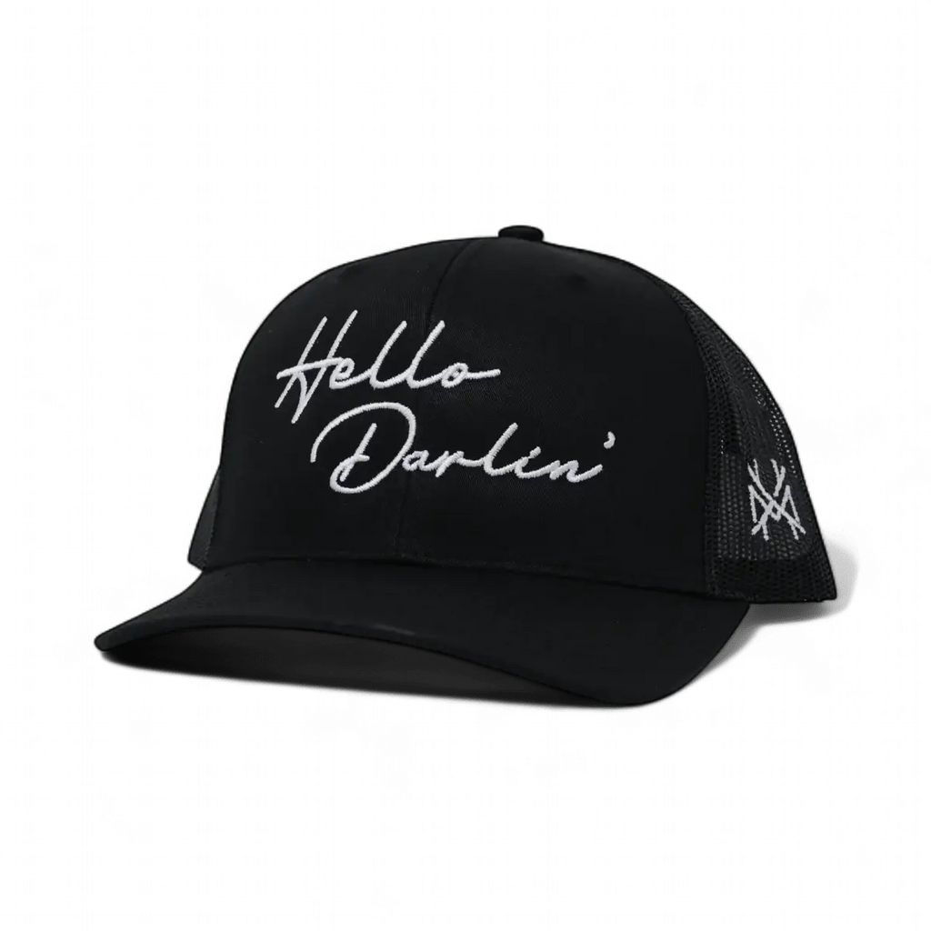 Hello Darlin