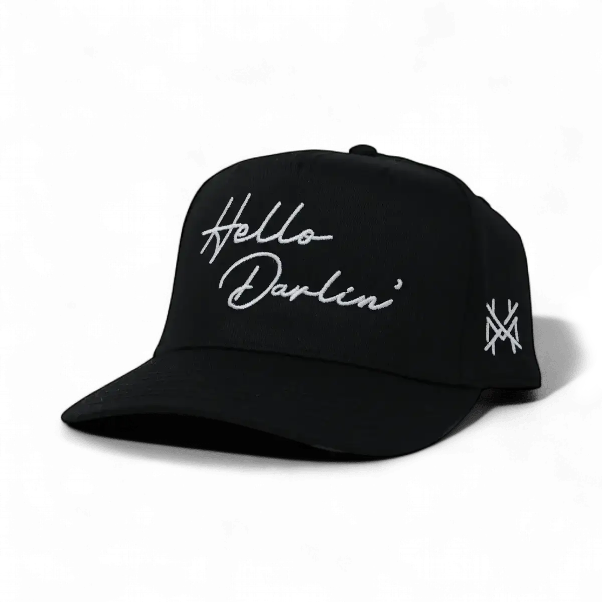 Hello Darlin