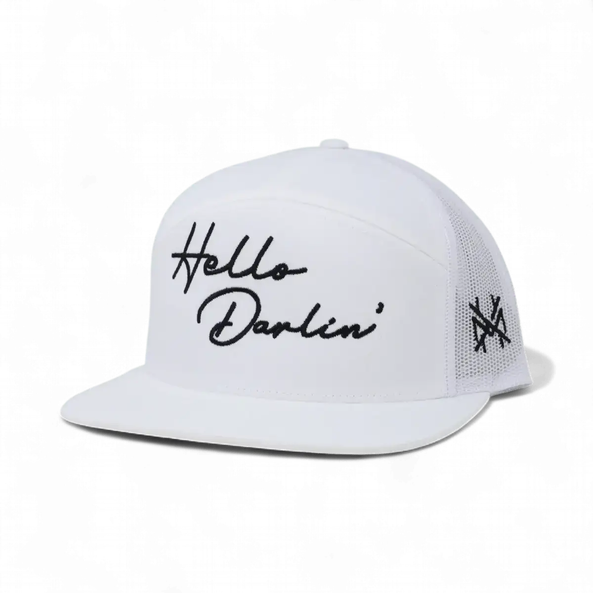 Hello Darlin