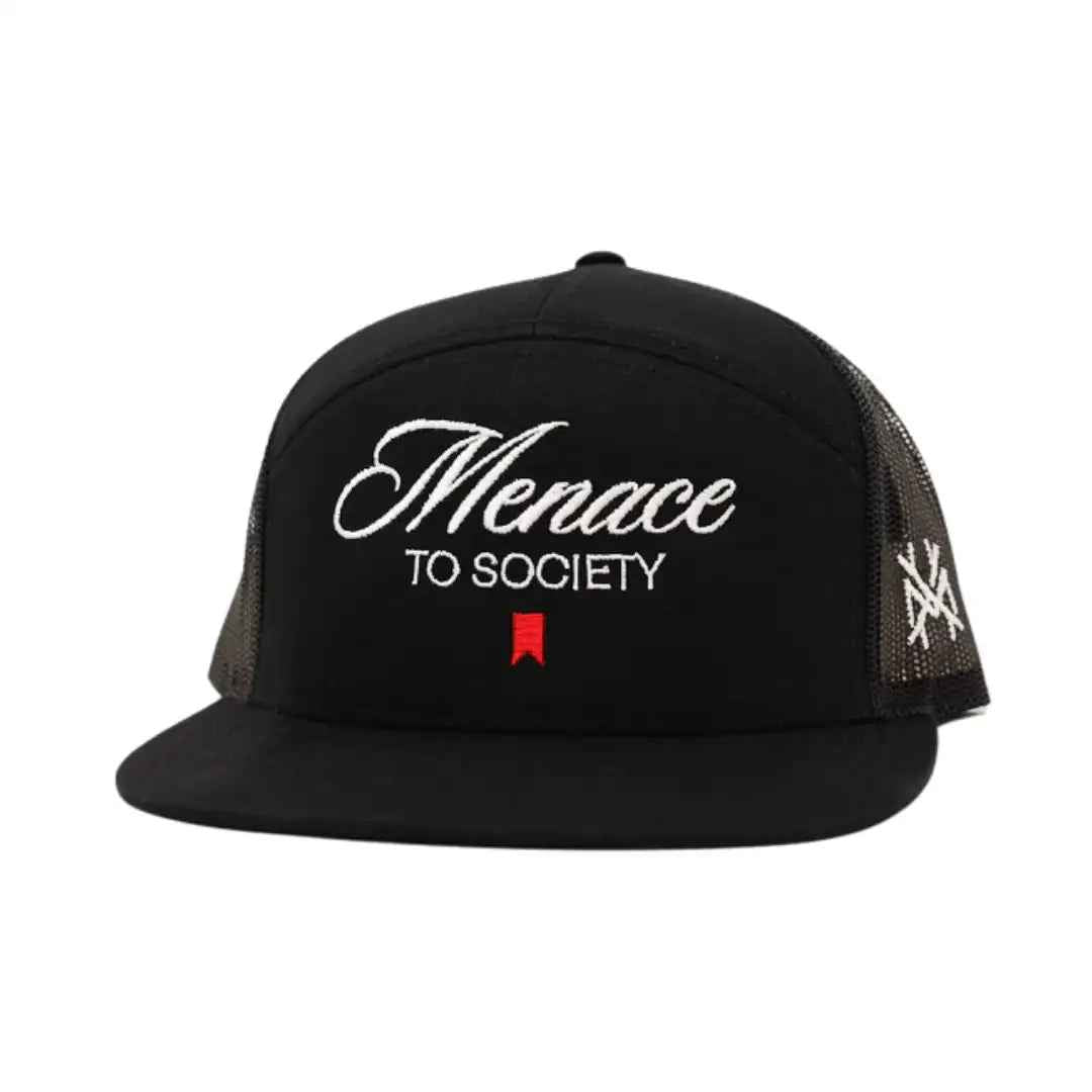 Menace to Society