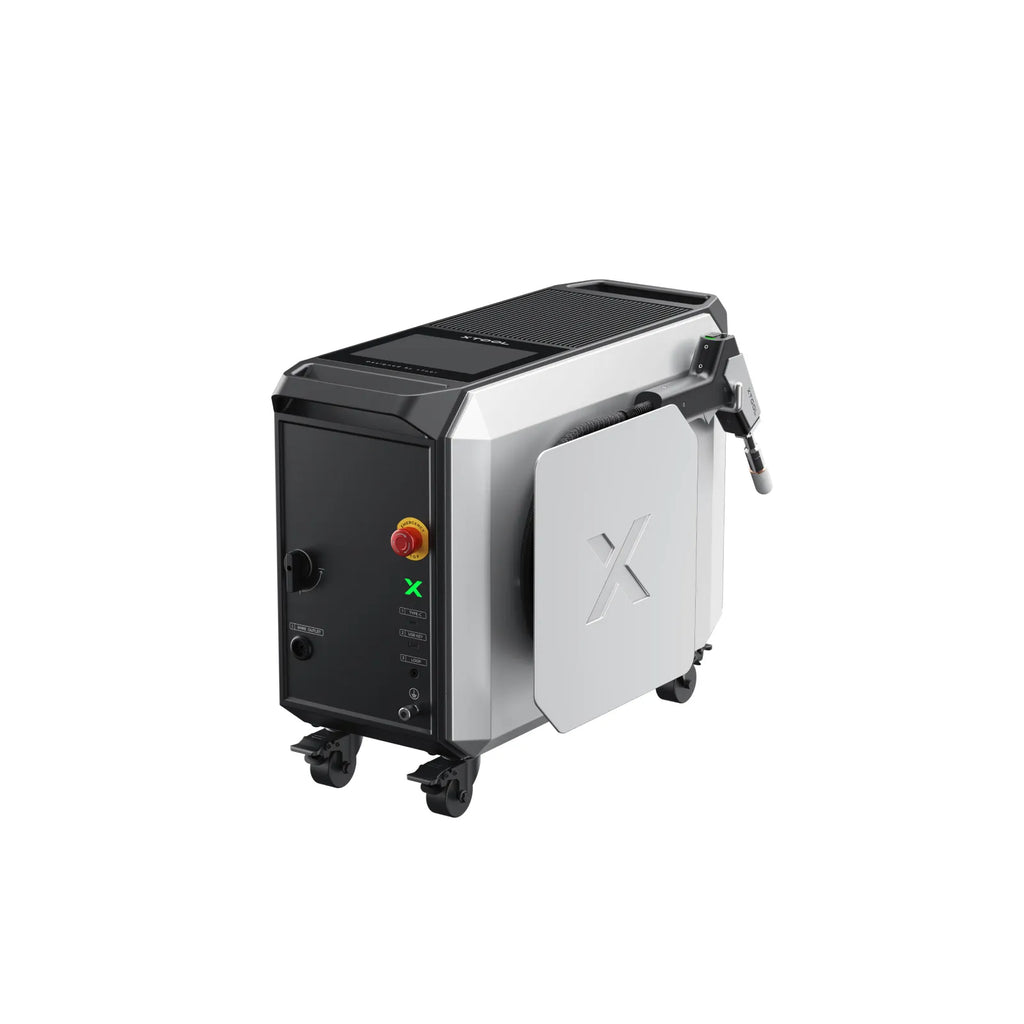 xTool MetalFab Laser Welder/ CNC Cutter