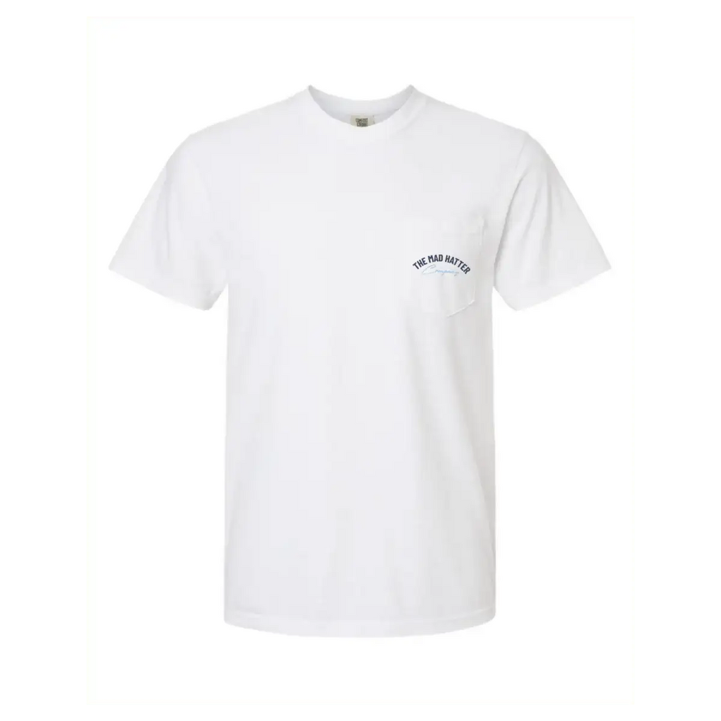 My Best Friend Will Kill You T-Shirt