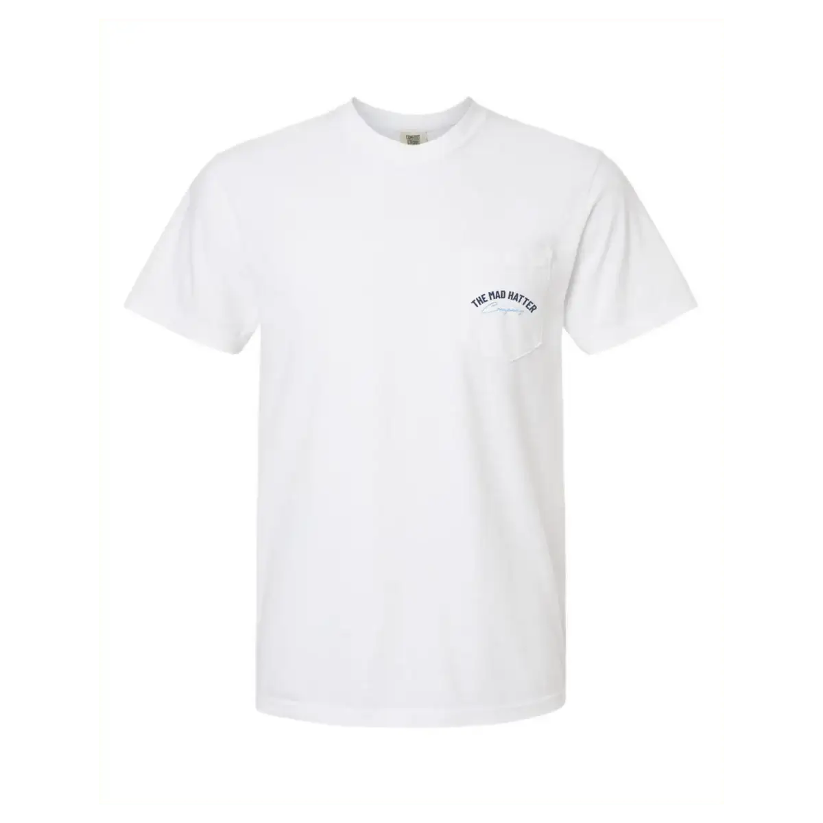 My Best Friend Will Kill You T-Shirt