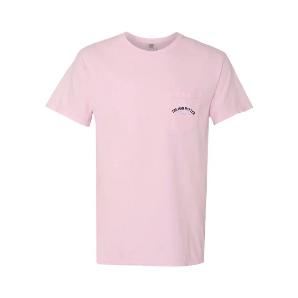 My Best Friend Will Kill You T-Shirt