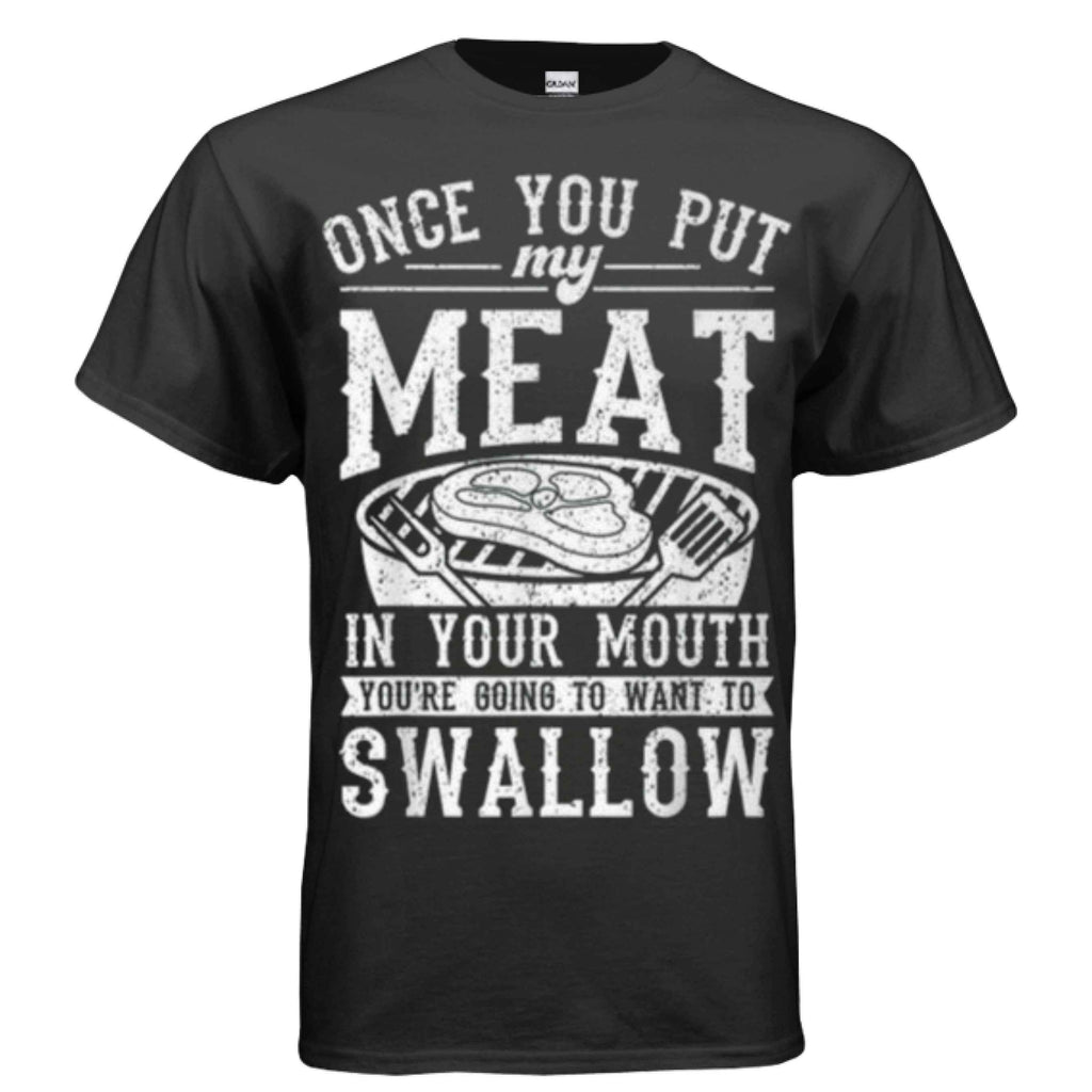 Grill Master