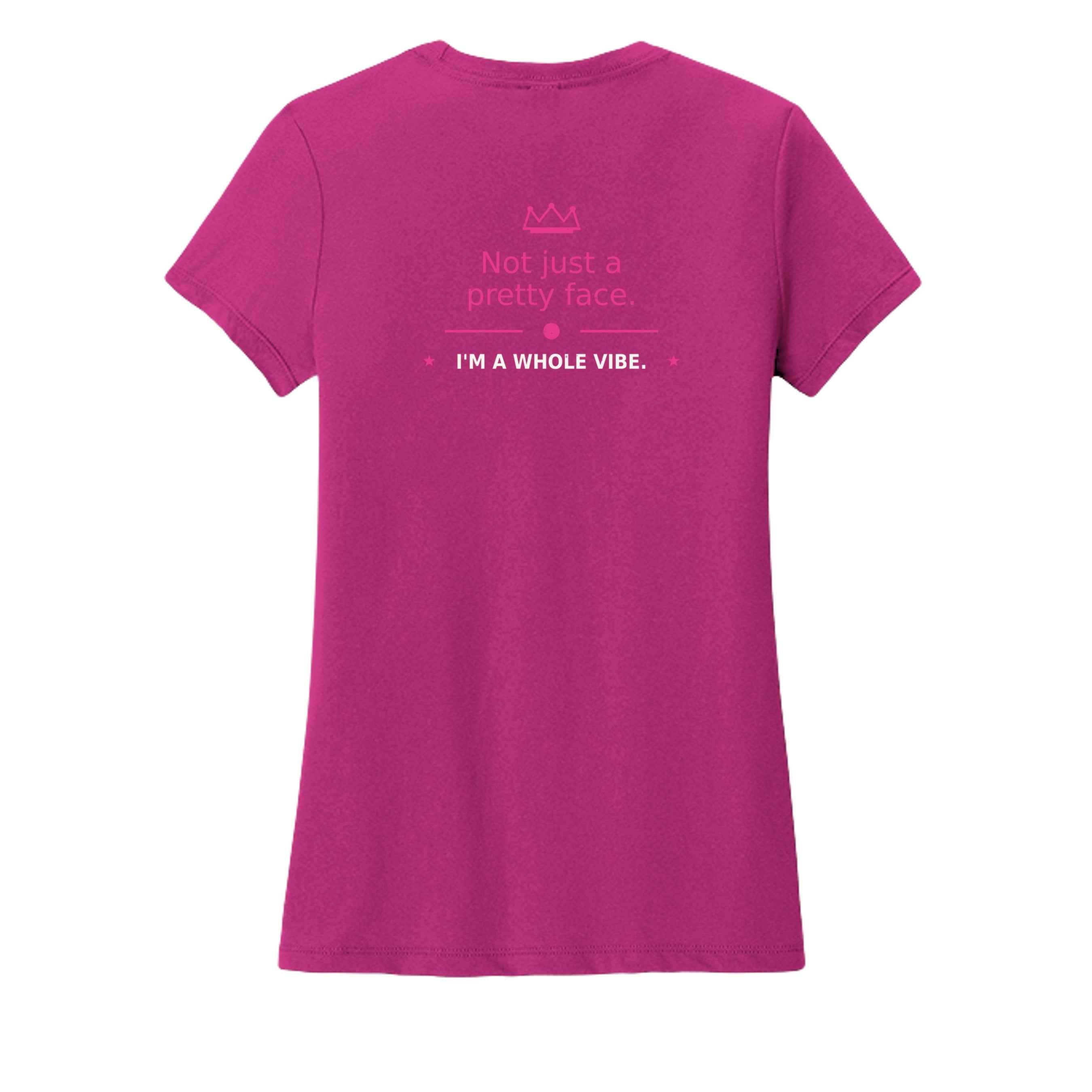 DIVA SHIRT