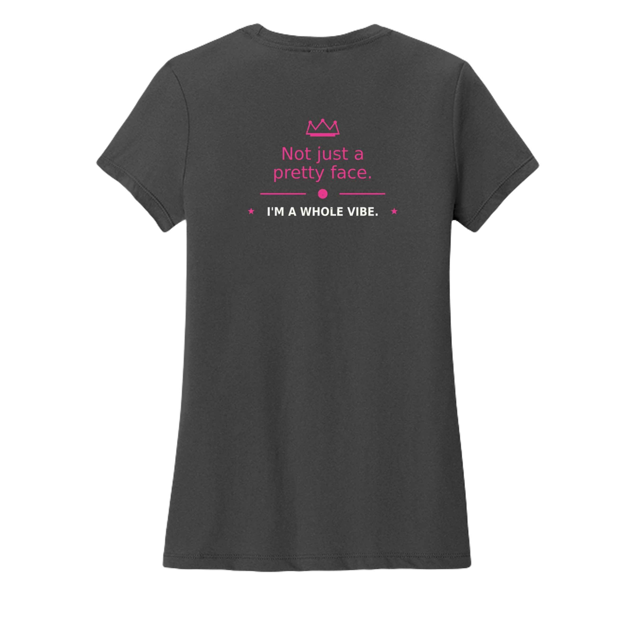 DIVA SHIRT