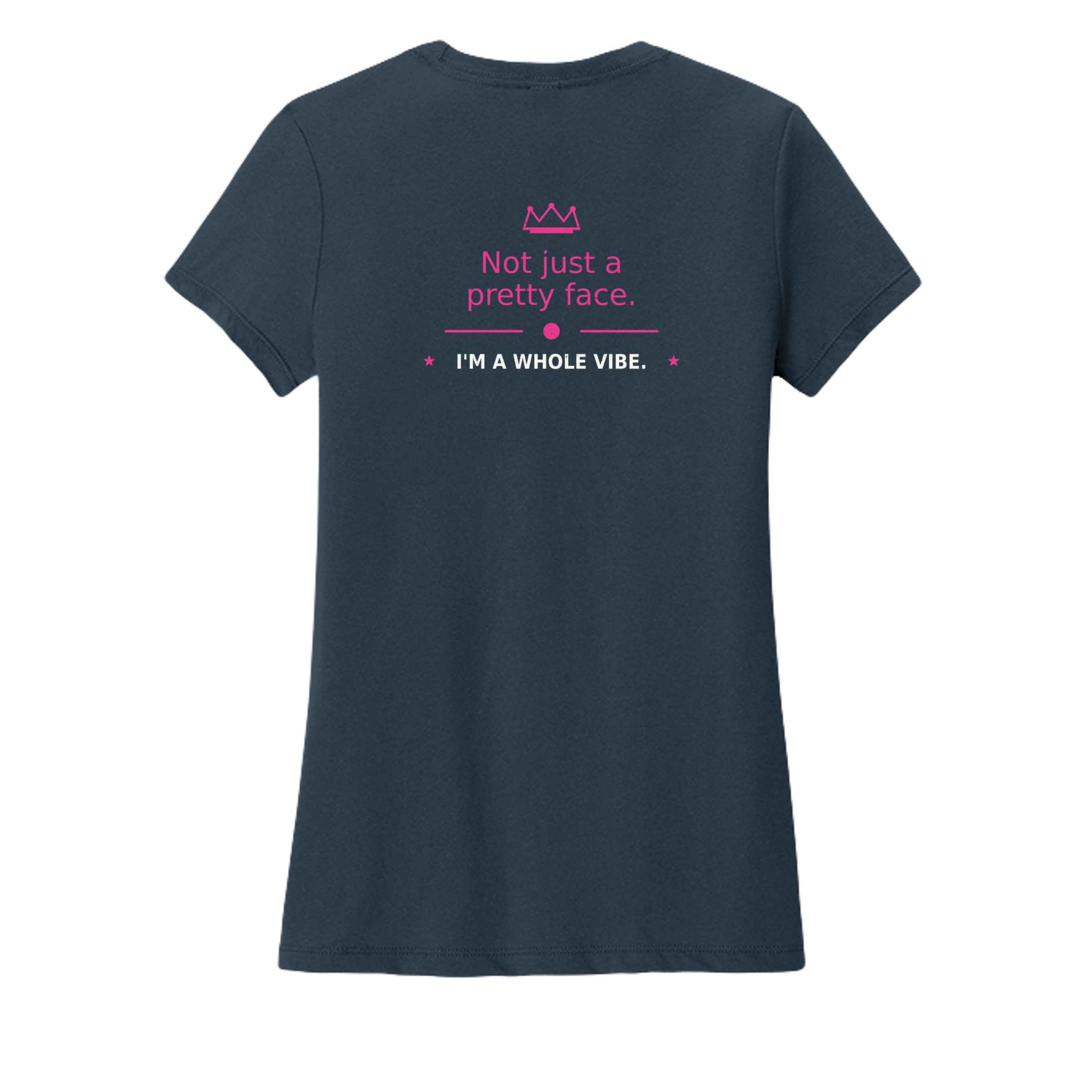 DIVA SHIRT