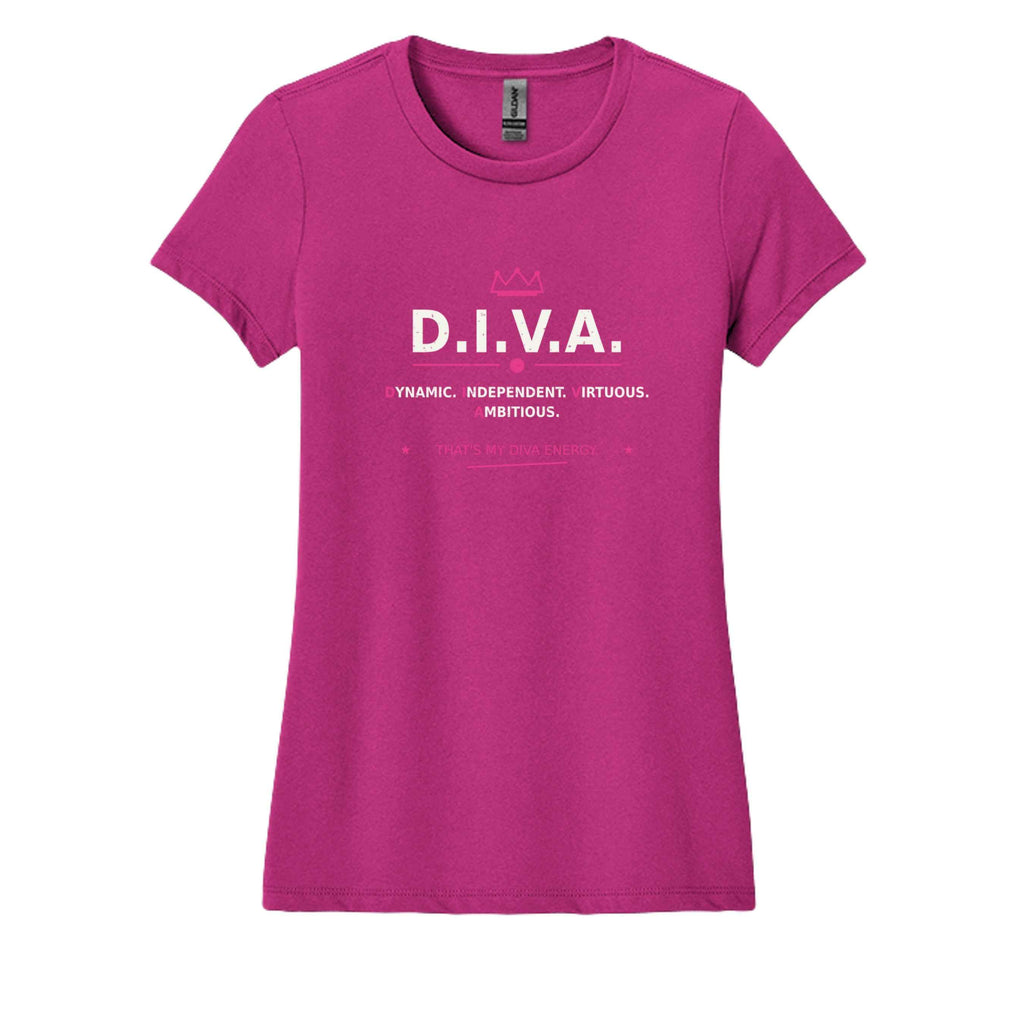 DIVA SHIRT