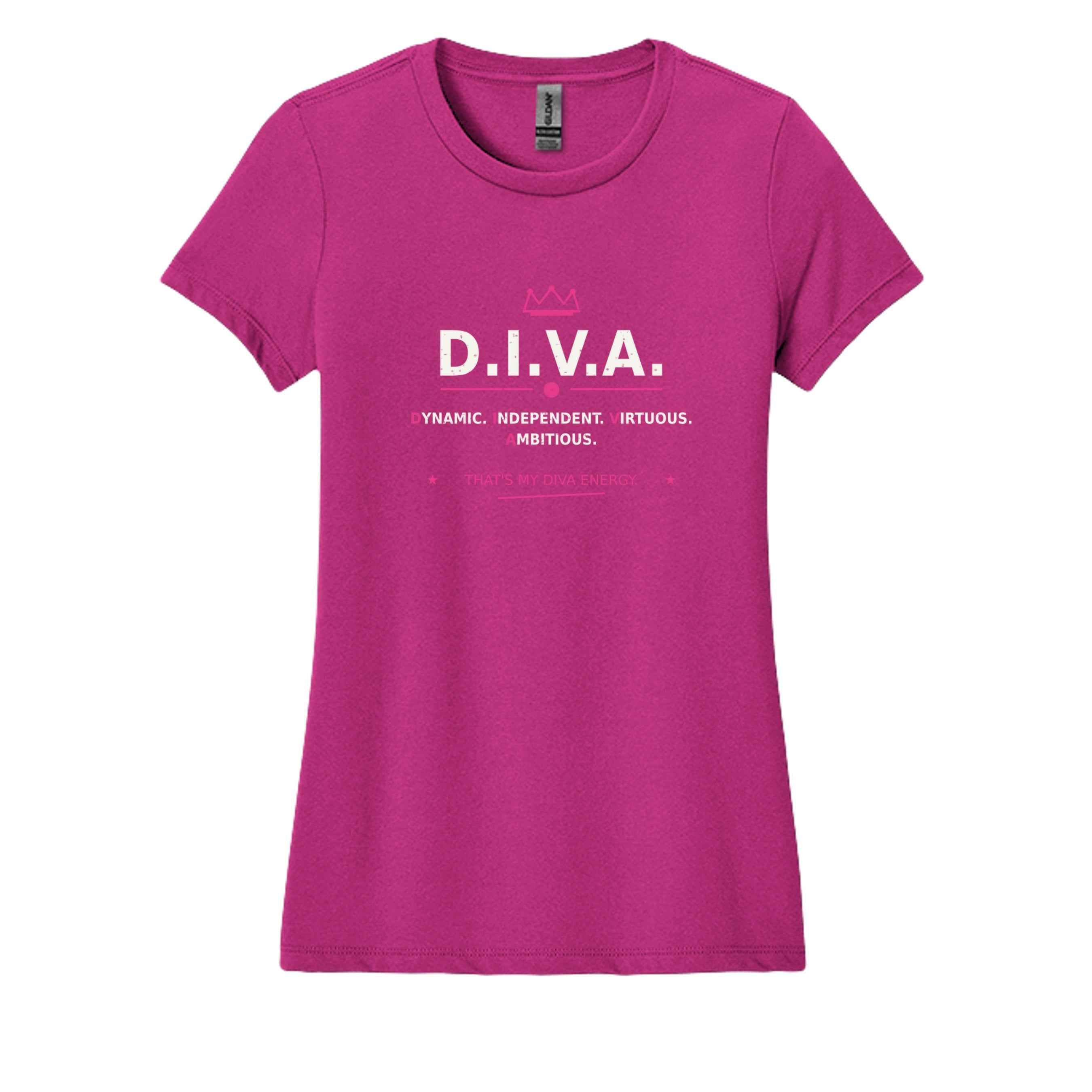 DIVA SHIRT